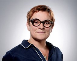 Maryse BERNARD