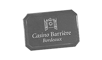 30 – Casino
