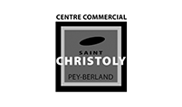 15 – Centre commercial St Christoly