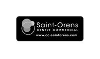 16 – Centre commercial St Orens