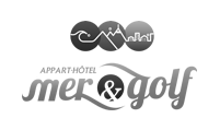 Mer et Golf